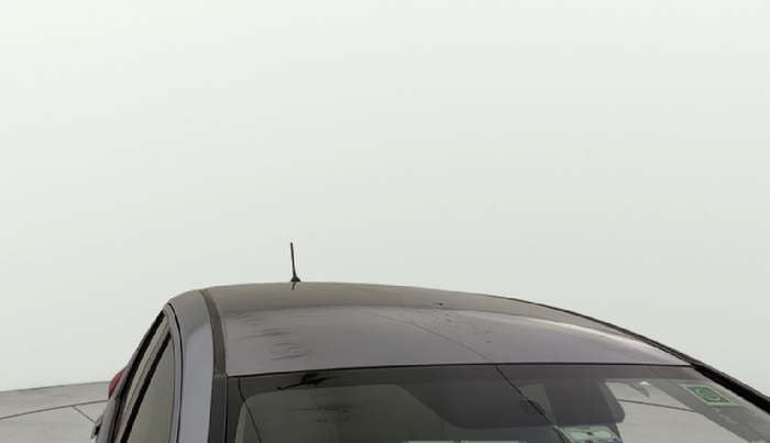 2020 Honda Jazz 1.2L I-VTEC VX CVT, Petrol, Automatic, 15,167 km, Roof