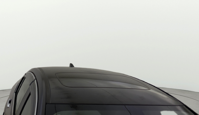 2019 Honda City 1.5L I-VTEC ZX, Petrol, Manual, 32,386 km, Roof