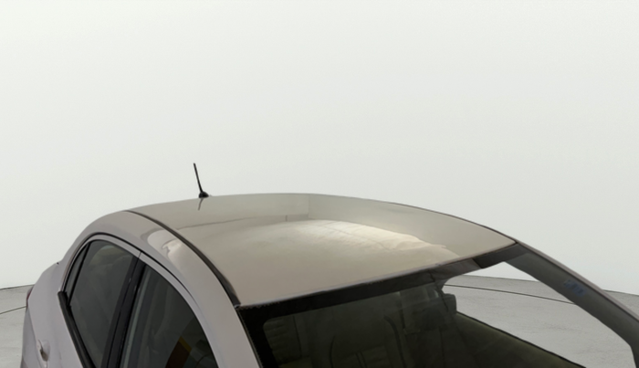 2017 Honda Amaze 1.2L I-VTEC S, Petrol, Manual, 57,280 km, Roof