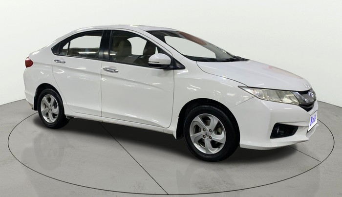 2016 Honda City 1.5L I-VTEC VX, Petrol, Manual, 69,324 km, SRP