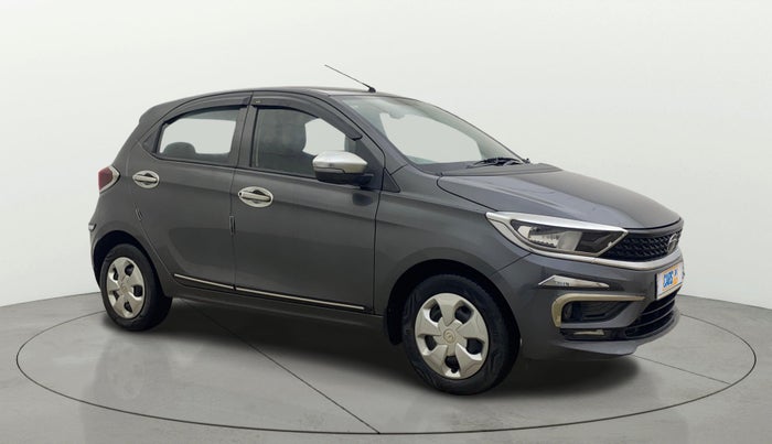 2020 Tata Tiago XT PETROL, Petrol, Manual, 35,357 km, SRP
