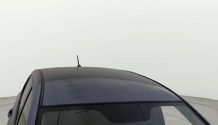 2014 Hyundai Xcent S (O) 1.2, Petrol, Manual, 1,40,022 km, Roof