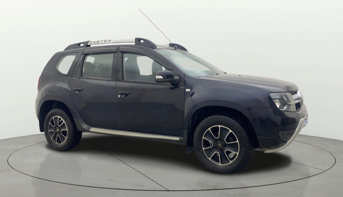 2016 Renault Duster 85 PS RXZ DIESEL, Diesel, Manual, 97,900 km, Right Front Diagonal