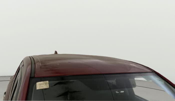 2023 Toyota URBAN CRUISER HYRYDER S NEO DRIVE  E-CNG, CNG, Manual, 55,486 km, Roof