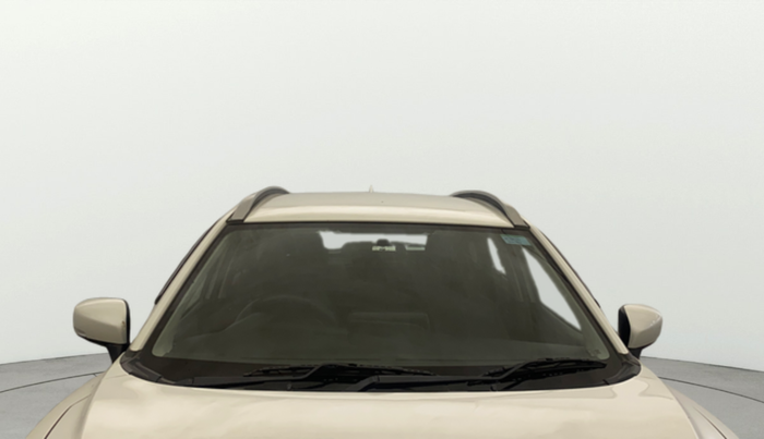 2024 Toyota Urban Cruiser Taisor G 1.0 Petrol MT, Petrol, Manual, 9,537 km, Front Windshield