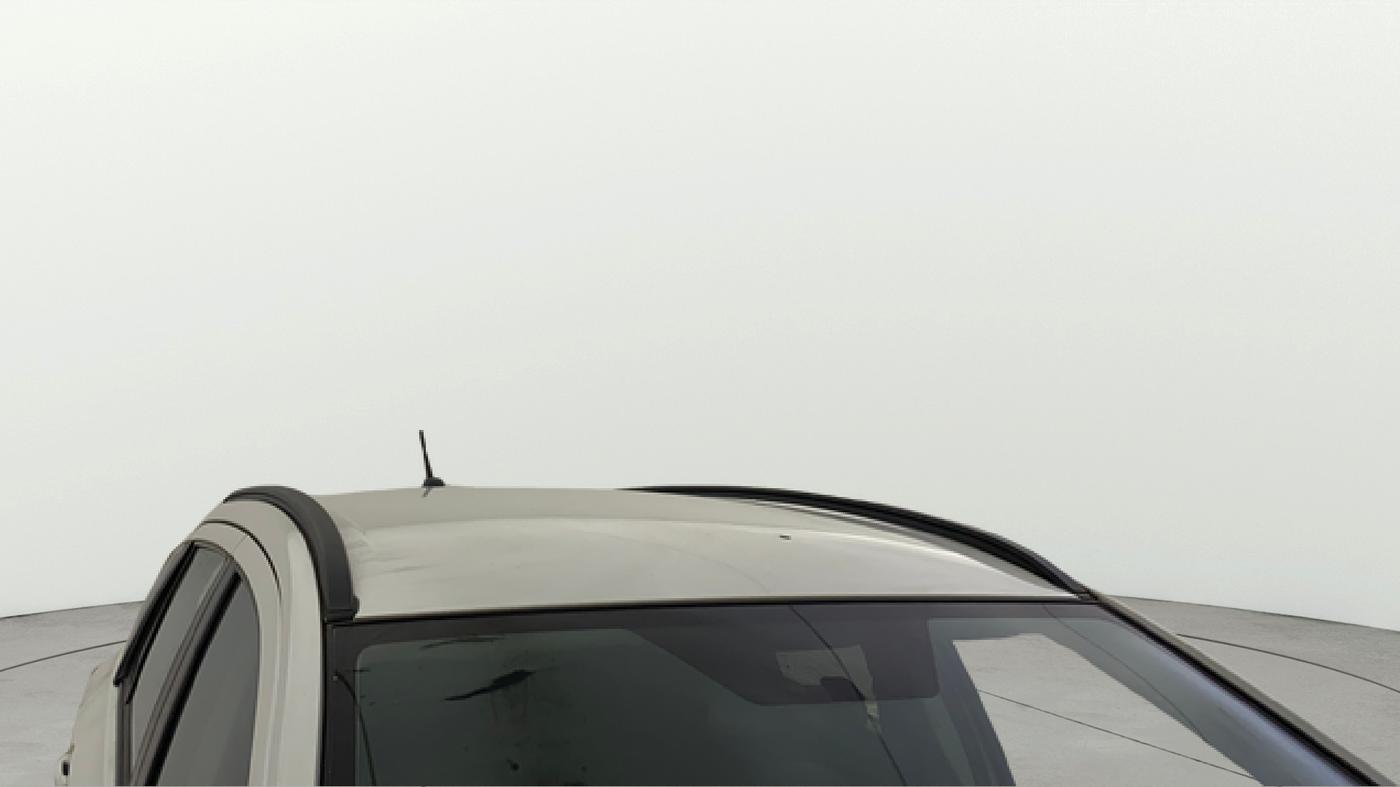 2018 Maruti S Cross ZETA 1.3, Diesel, Manual, 48,125 km, Roof