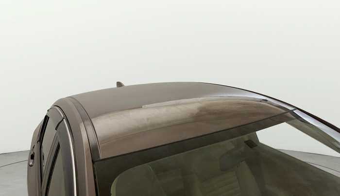 2016 Honda City 1.5L I-VTEC SV, Petrol, Manual, 50,361 km, Roof