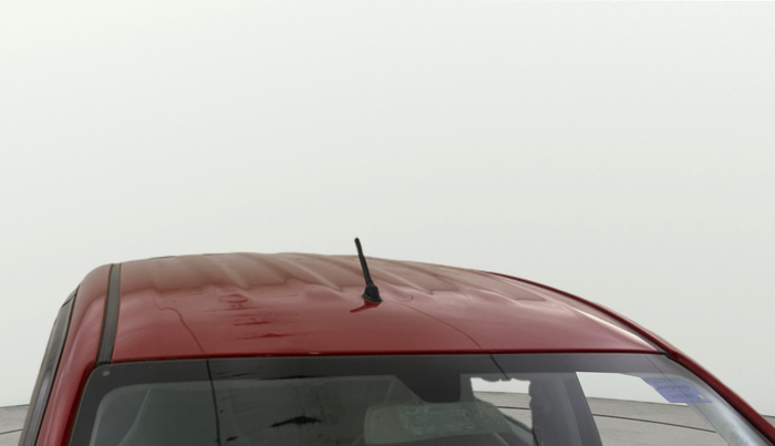 2022 Maruti Alto K10 VXI PLUS, Petrol, Manual, 20,369 km, Roof