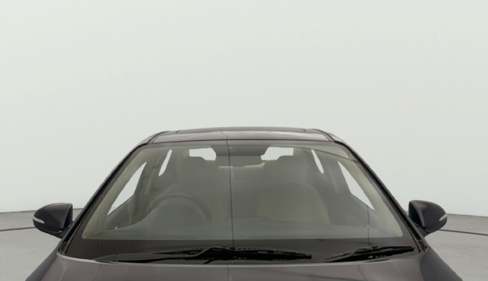 2021 Hyundai Verna SX 1.5 VTVT IVT, Petrol, Automatic, 90,503 km, Front Windshield