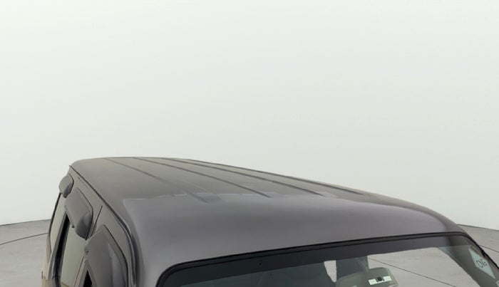 2022 Maruti Eeco 5 STR AC CNG (O), CNG, Manual, 42,135 km, Roof