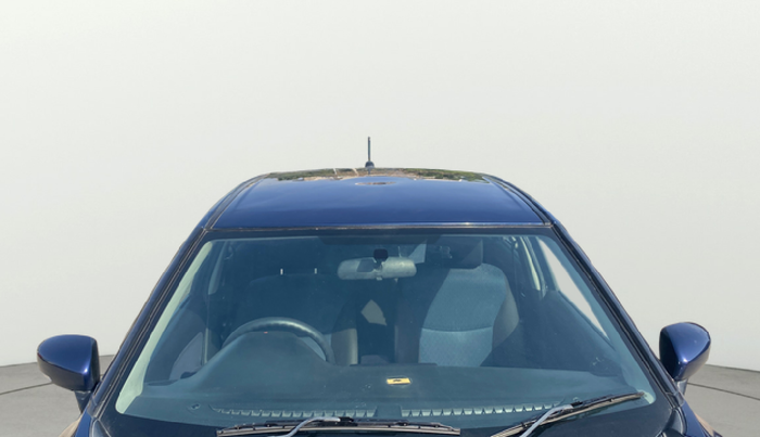 2019 Maruti Baleno DELTA PETROL 1.2, Petrol, Manual, 59,109 km, Front Windshield