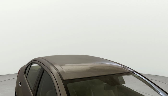 2017 Maruti Ciaz ALPHA  AT 1.4  PETROL, Petrol, Automatic, 90,009 km, Roof