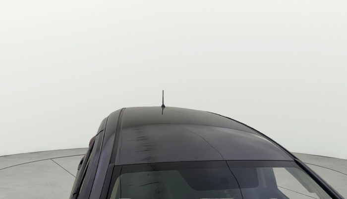 2018 Honda Jazz 1.2L I-VTEC V AT, Petrol, Automatic, 50,520 km, Roof