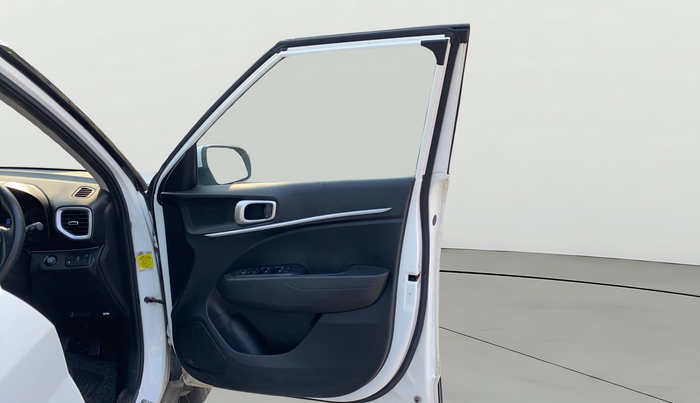 2019 Hyundai VENUE SX PLUS 1.0 TURBO DCT, Petrol, Automatic, 60,567 km, RHS Front Door