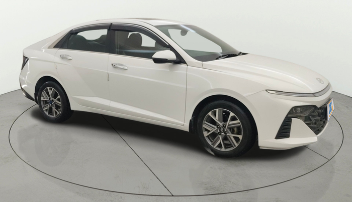 2023 Hyundai Verna SX 1.5 l MPI, Petrol, Manual, 37,974 km, SRP