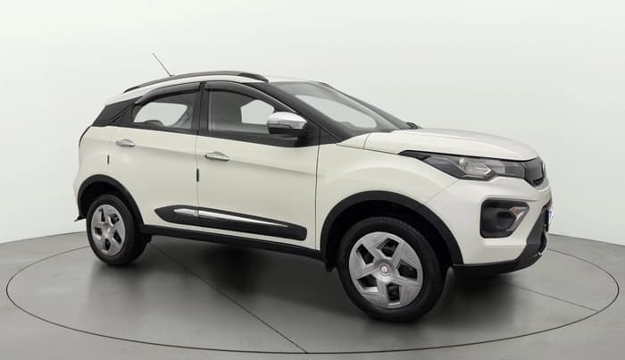2022 Tata NEXON XM SUNROOF PETROL, Petrol, Manual, 24,073 km, SRP