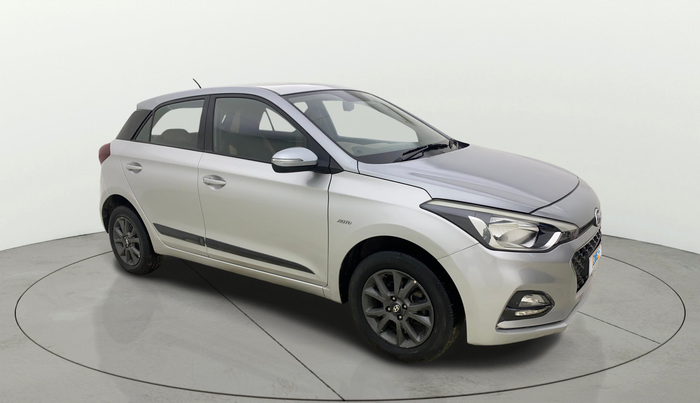 2019 Hyundai Elite i20 SPORTZ PLUS  1.2 CVT, Petrol, Automatic, 51,274 km, SRP