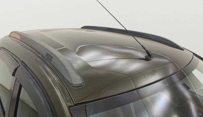 2019 Renault Kwid CLIMBER 1.0 AMT (O), Petrol, Automatic, 68,441 km, Roof