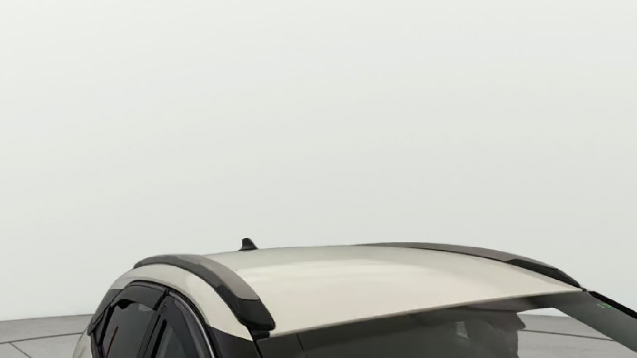 2022 Tata NEXON XZ PLUS PETROL, Petrol, Manual, 20,033 km, Roof