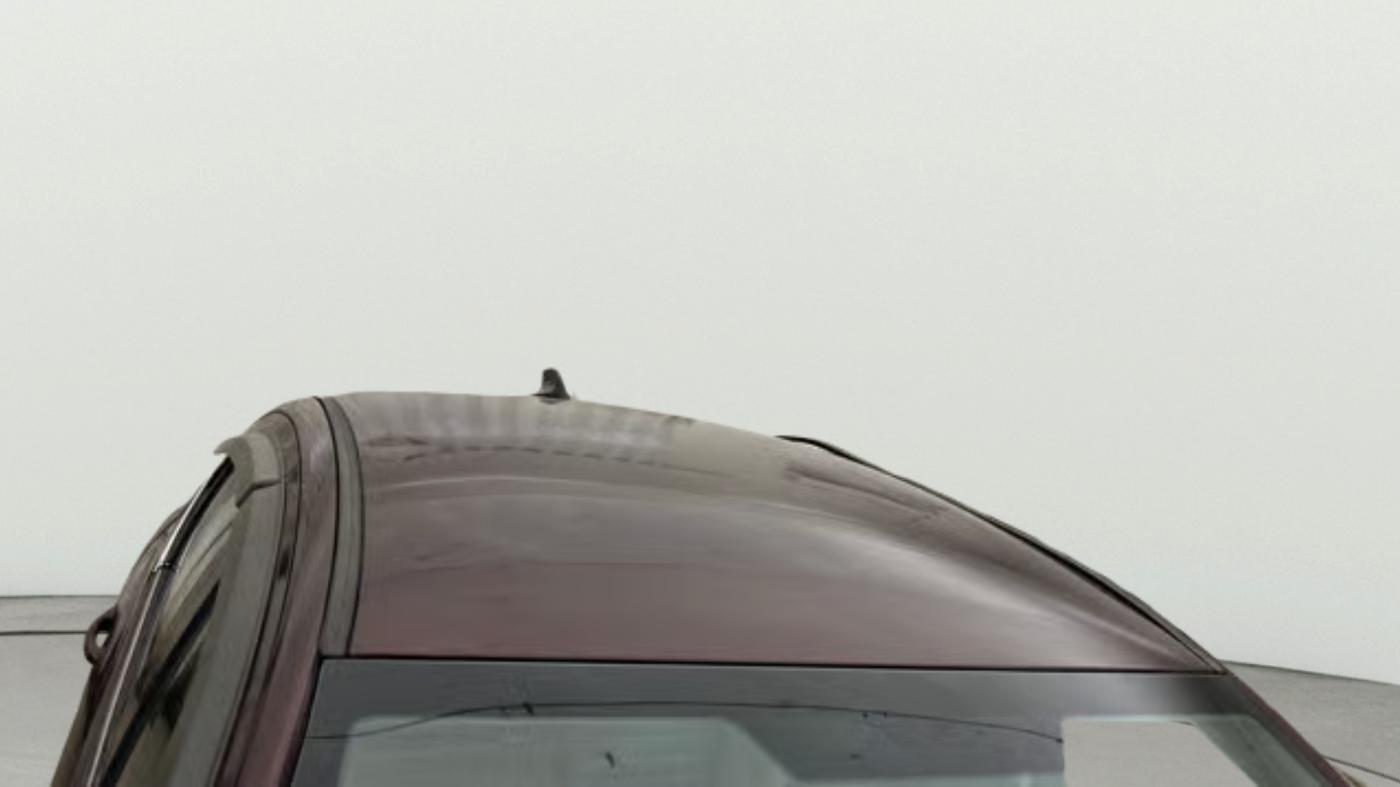 2021 Tata TIGOR XZA PLUS PETROL, Petrol, Automatic, 39,947 km, Roof