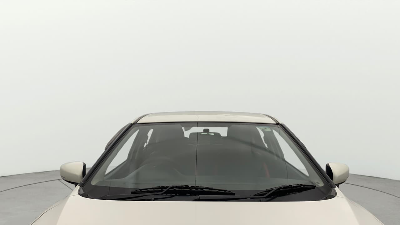 2018 Maruti Baleno DELTA DIESEL 1.3, Diesel, Manual, 90,978 km, Front Windshield