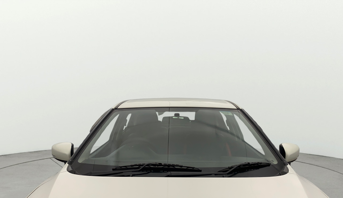 2018 Maruti Baleno DELTA DIESEL 1.3, Diesel, Manual, 90,978 km, Front Windshield