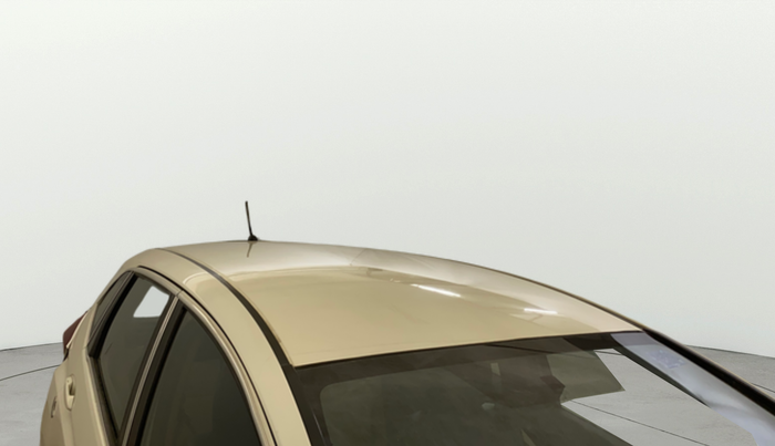 2016 Honda Jazz 1.2L I-VTEC SV, Petrol, Manual, 67,400 km, Roof