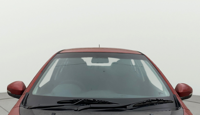 2017 Tata TIGOR XT PETROL, Petrol, Manual, 98,102 km, Front Windshield