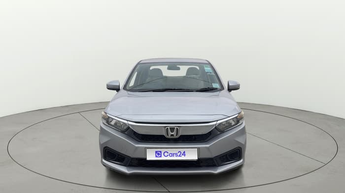 2019 Honda Amaze 1.2L I-VTEC S CVT, Petrol, Automatic, 61,316 km, Front