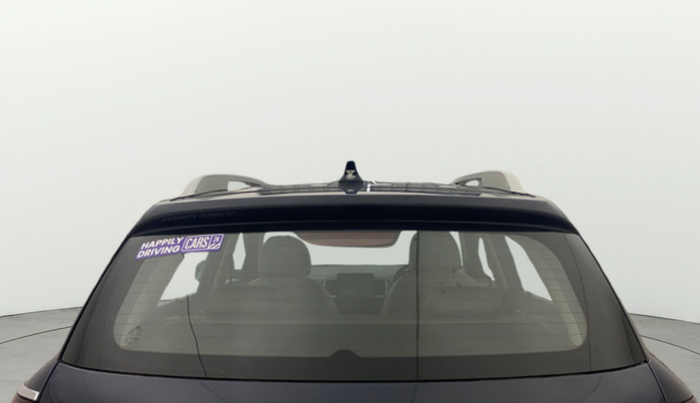 2019 Hyundai VENUE SX PLUS 1.0 TURBO DCT, Petrol, Automatic, 68,486 km, Rear Windshield