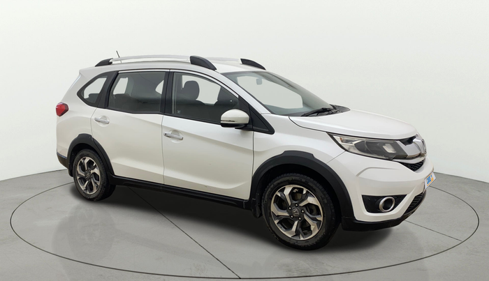 2017 Honda BR-V 1.5L I-VTEC V, Petrol, Manual, 61,182 km, SRP