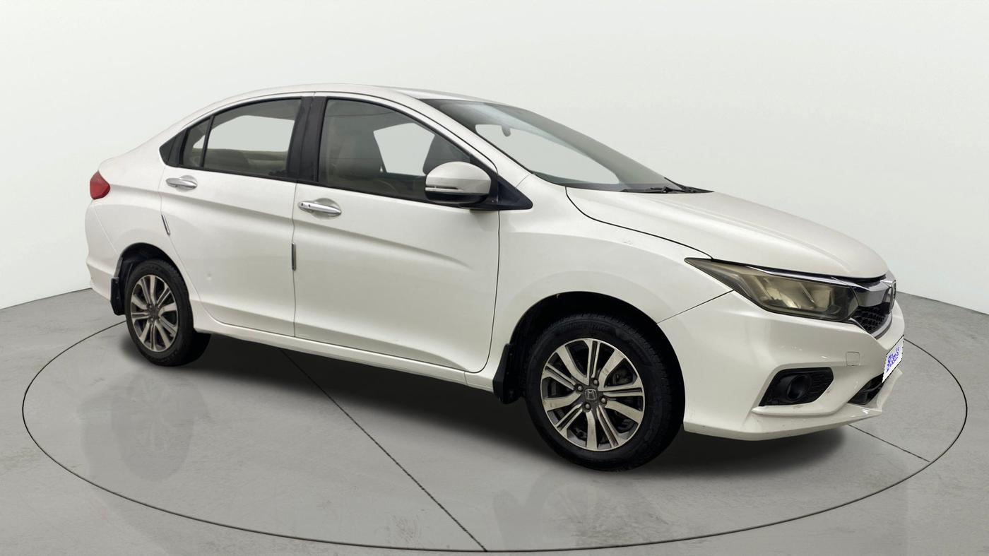 2022 Honda City 1.5L I-VTEC V MT 5TH GEN, Petrol, Manual, 45,734 km, SRP