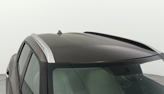 2021 Nissan MAGNITE XV TURBO, Petrol, Manual, 36,188 km, Roof