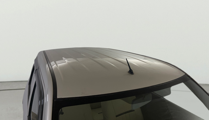 2019 Maruti New Wagon-R LXI CNG 1.0, CNG, Manual, 73,903 km, Roof