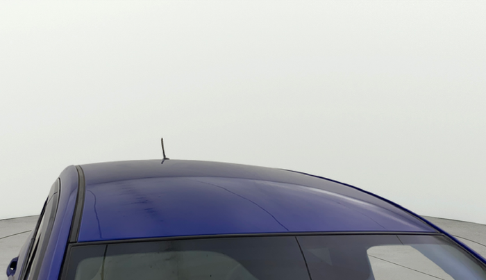 2015 Hyundai Xcent S (O) 1.2, Petrol, Manual, 56,656 km, Roof