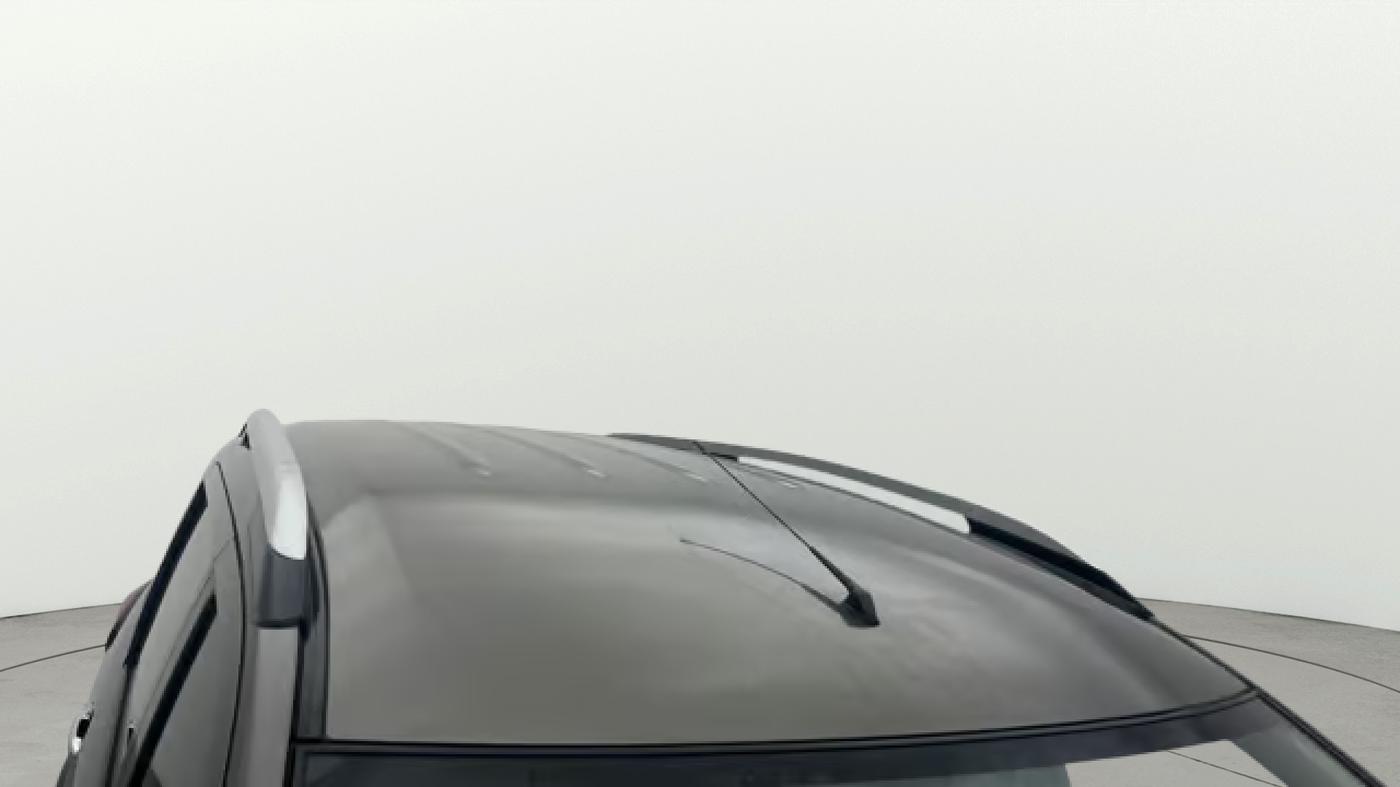 2022 Maruti XL6 ALPHA MT, Petrol, Manual, 70,450 km, Roof