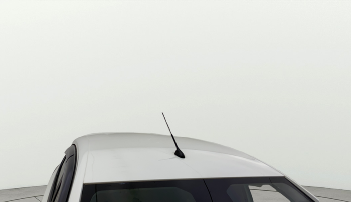 2021 Tata ALTROZ XT PETROL, Petrol, Manual, 24,596 km, Roof