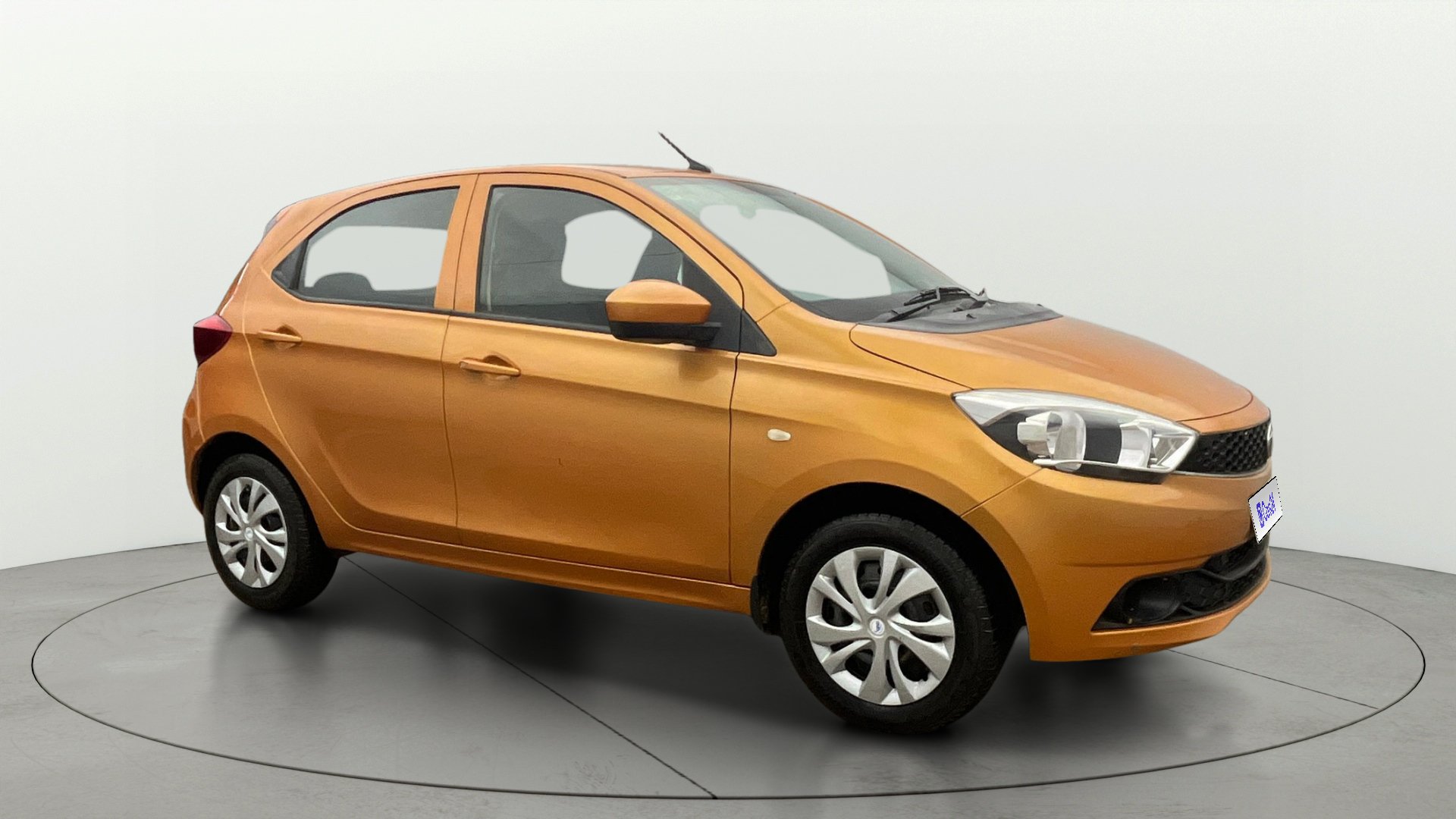 2017 Tata Tiago 2021-2026 XT PETROL 2017 Tata Tiago 2021-2026 XT PETROL