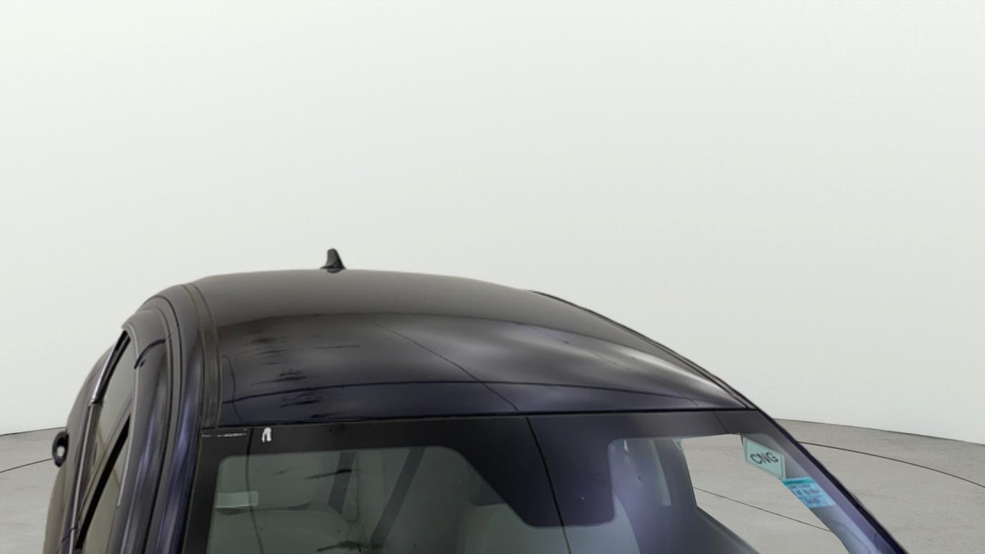 2024 Tata TIGOR XZA Plus iCNG , CNG, Automatic, 34,848 km, Roof