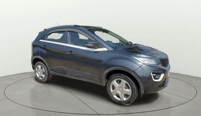 2019 Tata NEXON XM DIESEL, Diesel, Manual, 44,074 km, SRP