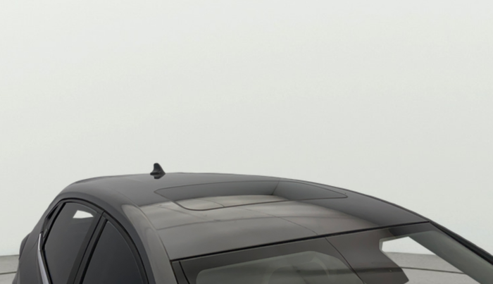 2023 Tata ALTROZ XZ + SUNROOF, Petrol, Manual, 8,013 km, Roof