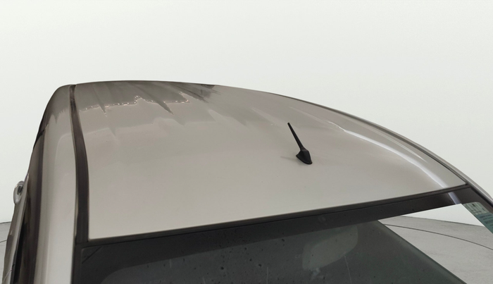 2016 Maruti Celerio ZXI AMT, Petrol, Automatic, 51,564 km, Roof