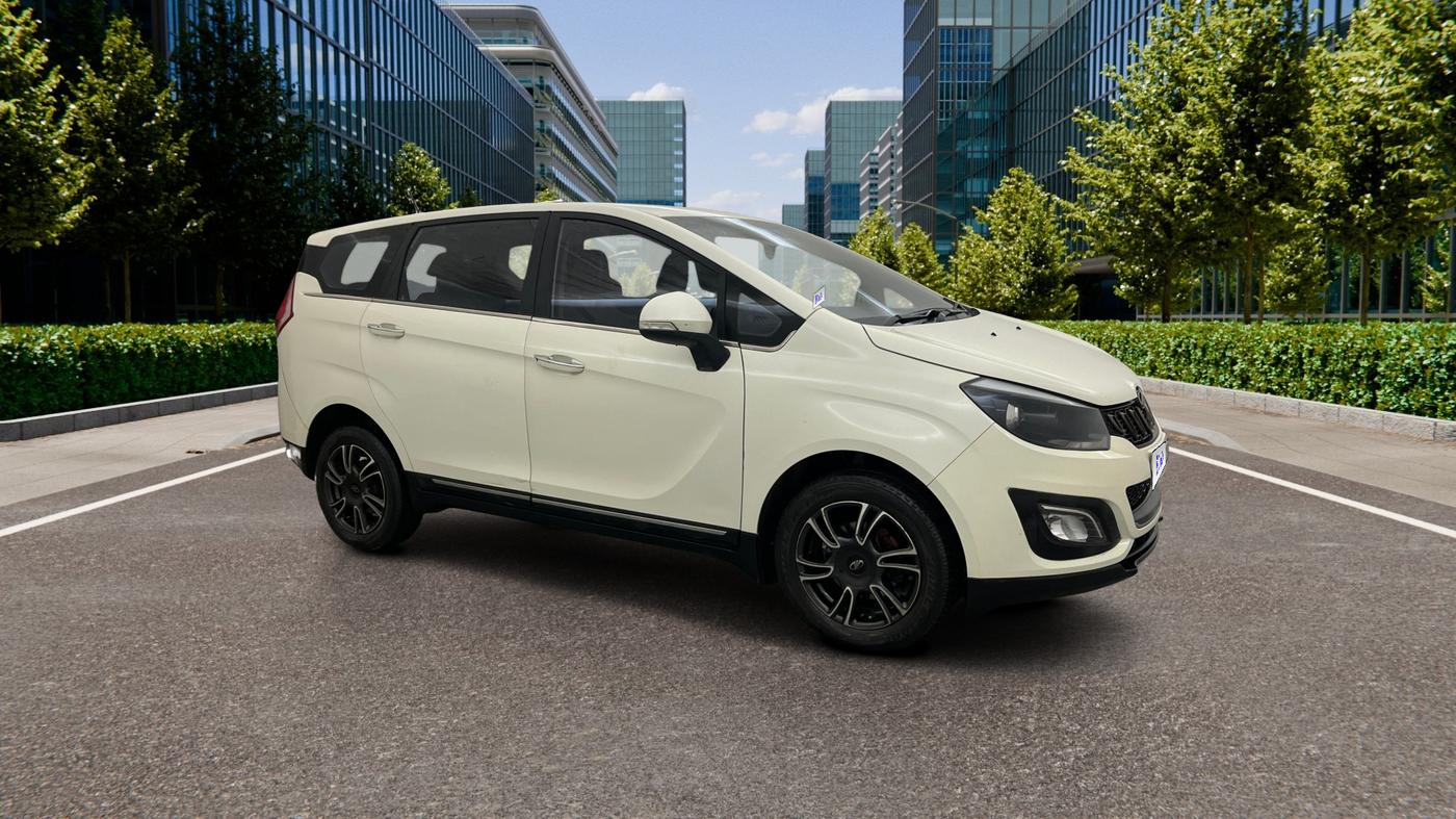 2021 Mahindra MARAZZO M 6 + 7 STR, Diesel, Manual, 79,760 km, SRP