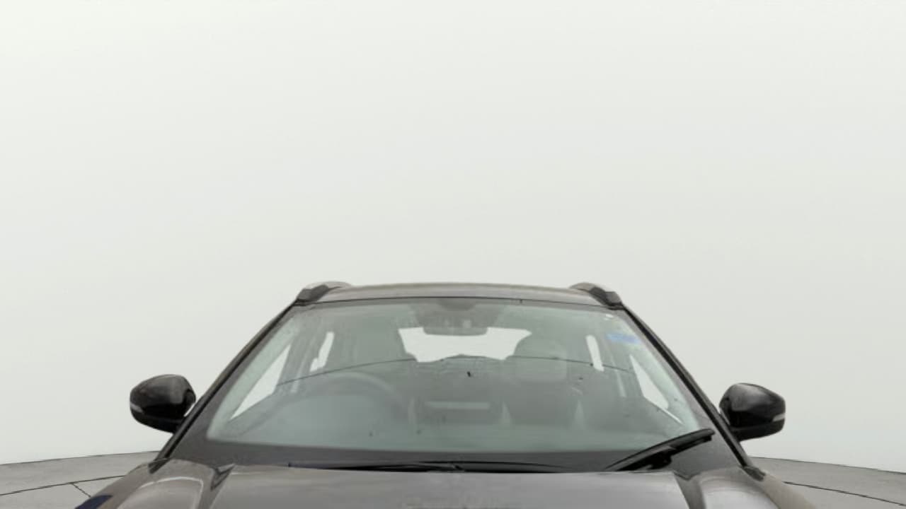 2022 Tata NEXON XZ PLUS PETROL, Petrol, Manual, 32,765 km, Front Windshield