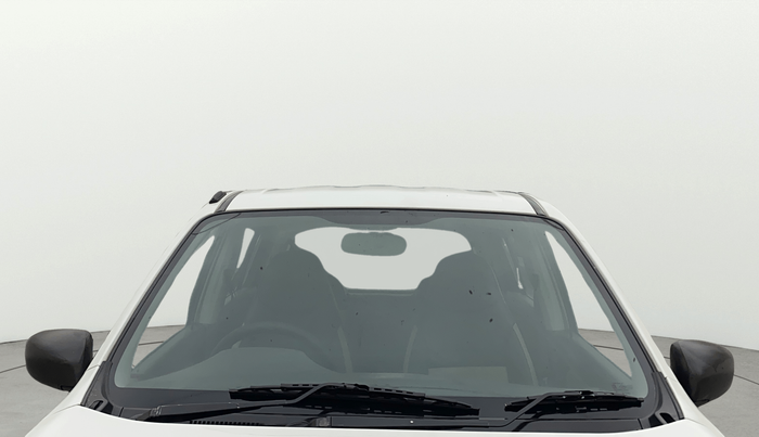 2016 Maruti Alto K10 VXI, Petrol, Manual, 68,865 km, Front Windshield