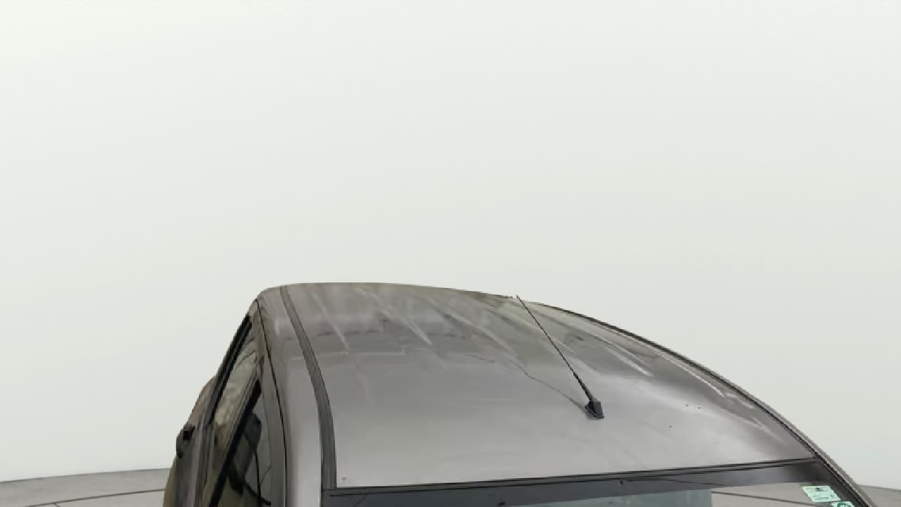 2015 Maruti Celerio VXI AMT, Petrol, Automatic, 52,622 km, Roof