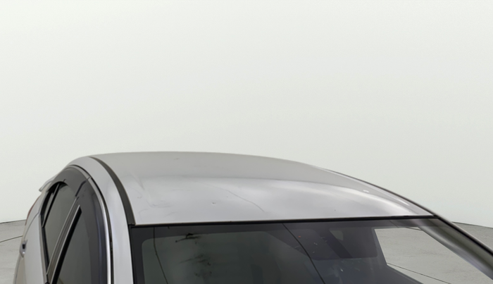 2018 Maruti Ciaz ALPHA 1.5 SHVS PETROL, CNG, Manual, 80,168 km, Roof