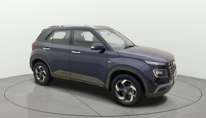 2019 Hyundai VENUE SX PLUS 1.0 TURBO DCT, Petrol, Automatic, 18,951 km, SRP