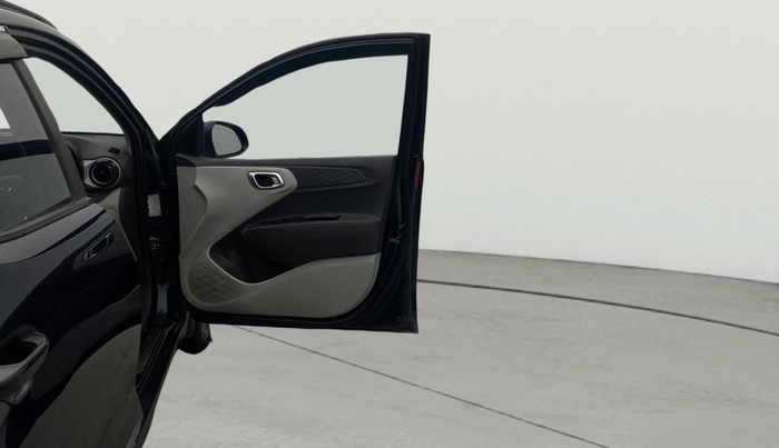 2022 Hyundai GRAND I10 NIOS SPORTZ 1.2 KAPPA VTVT, Petrol, Manual, 44,038 km, RHS Front Door