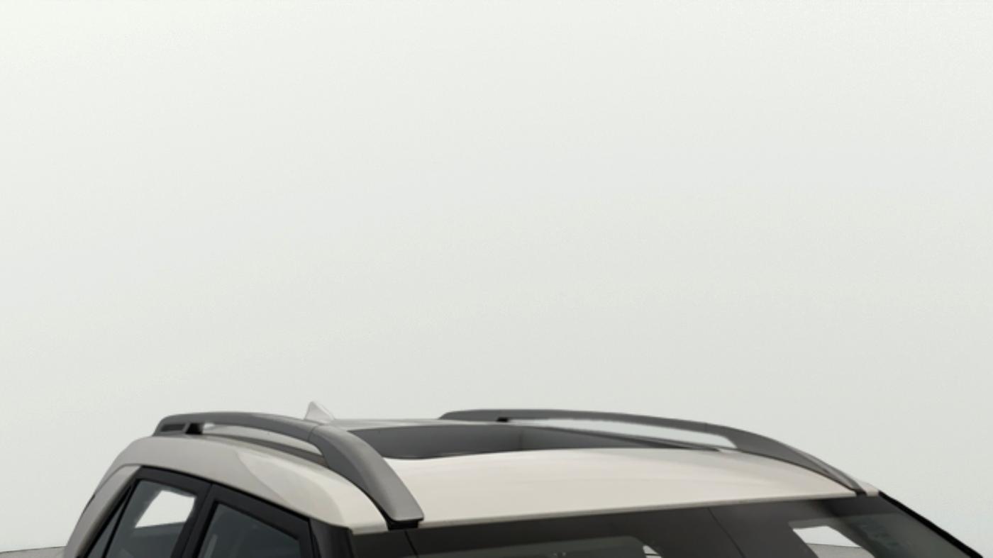 2022 Hyundai VENUE SX 1.5 CRDI, Diesel, Manual, 47,327 km, Roof